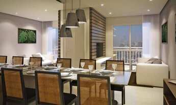 Imagem 3: Apartamento residencial para venda, Quarta Parada, São Paulo - AP8375