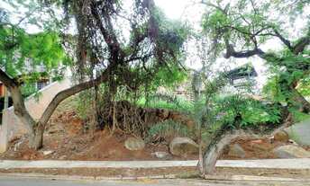 Imagem 2: Terreno - Loteamento Caminhos de San Conrado - Campinas