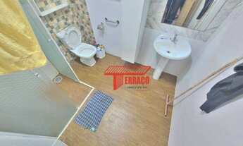 Imagem 5: Sobrado à venda, 131 m² por R$ 750.000,00 - Vila Linda - Santo André/SP