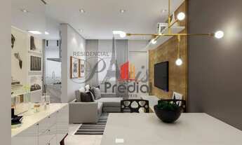 Imagem 7: Sobrado com 2 dormitórios à venda, 75 m² - Vila Príncipe de Gales - Santo André/SP