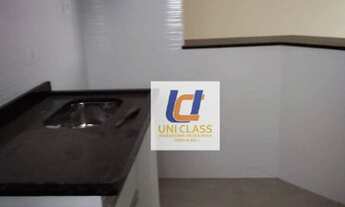 Imagem 2: Apartamento 1 dormitório