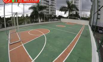 Imagem 2: Apartamento 3 Suítes Alto Padrão Dom Pedro Le Boulevard