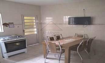 Imagem 4: São Paulo - Casa Padrão - Cidade Patriarca