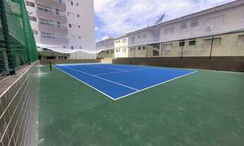 Imagem 6: Apartamento 2 dormitórios - Boqueirão - Praia Grande - SP