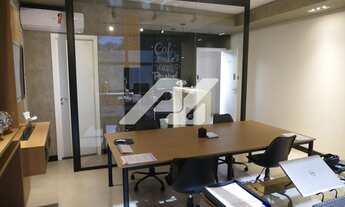 Imagem 5: Sala - Ville Sainte Hélène - Campinas