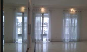 Imagem 6: Apartamento com vista exclusiva