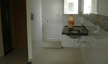 Imagem 4: São Bernardo do Campo - Apartamento Padrão - Rudge Ramos