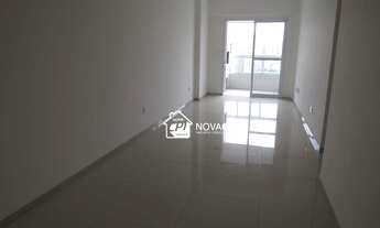 Imagem 3: Apartamento com 2 dormitórios à venda, 92 m² por R$ 475.000,00 - Vila Guilhermina - Praia