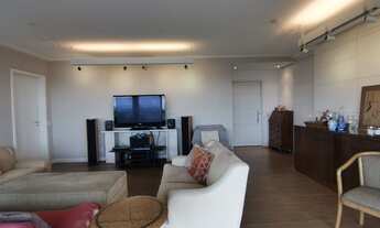 Imagem 6: Apartamento para venda com 177 metros, Paulistano Morumbi/Vila Sônia- condomínio Clube