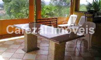 Imagem 7: CHÁCARAS em Itupeva - SP, Village Morro Alto