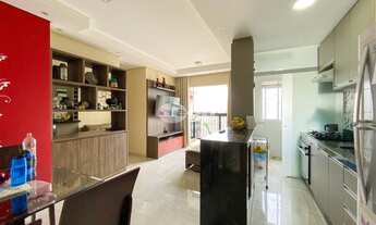 Imagem 7: SãO BERNARDO DO CAMPO - Apartamento Padrão - Centro