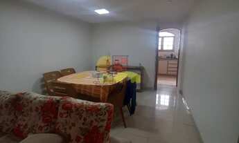 Imagem 7: SãO BERNARDO DO CAMPO - Casa Padrão - Rudge Ramos