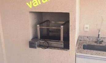 Imagem 4: Apartamento à venda - Rudge Ramos - São Bernardo do Campo/SP