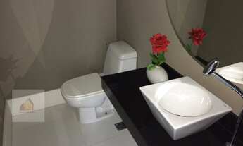 Imagem 6: Apartamento Alto Padrão para Venda em Cabral Curitiba-PR - AP1117