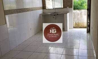 Imagem 6: Casa em Macarani BA - Aceitamos Troca em Carro