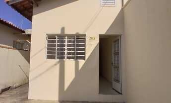 Imagem: Aluga-se kitnet. Bairro Pinhal. R$ 890,00