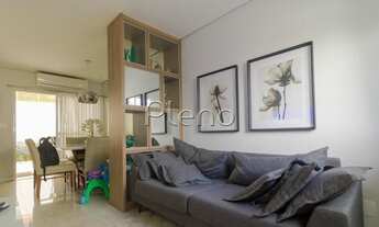 Imagem: Linda casa de condomínio disponível para