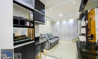 Imagem 5: Cobertura para Venda em Santo André, Vila Camilópolis, 2 dormitórios, 1 banheiro, 2 vagas