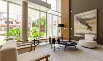 Imagem 6: Bom Pastor, 4 suites, 4 vagas, elevador, na rua Sen. Salgado Filho, apt. novo