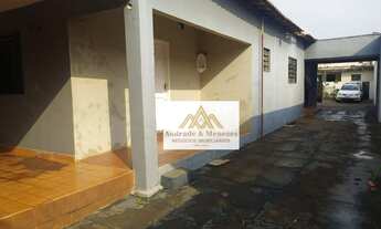 Imagem 3: Casa com 3 dormitórios à venda, 182 m² por R$ 355.000,00 - Jardim Paulistano - Ribeirão Pr