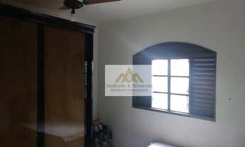 Imagem 4: Casa com 3 dormitórios à venda, 84 m² por R$ 380.000,00 - Planalto Verde - Ribeirão Preto