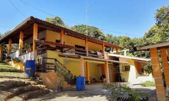 Imagem: Chácara Tenho Várias Opções Proposta