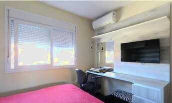 Imagem 6: Sobrado de 03 dor, com suite , 02 sacadas e estuda imóvel de menor valor