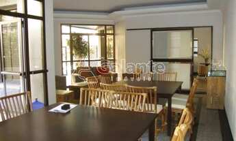 Imagem 5: Apartamento - Centro - Campinas