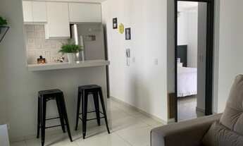 Imagem 7: Apartamento a venda no Condomínio Residencial Parque Cachoeira das Pedras em Campinas/SP