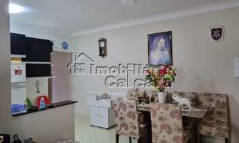 Imagem 5: Praia Grande - Apartamento Padrão - Caiçara