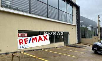 Imagem 2: Salão para alugar, 200 m² por R$ 8.500,00/mês - Jardim Botânico - Ribeirão Preto/SP