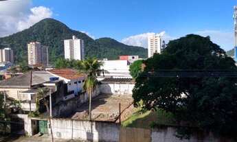 Imagem 5: Apart. NOVO em Obra com 2 dormitórios à venda, 88 m² por R$ 389.000 - Canto do Forte - Pra