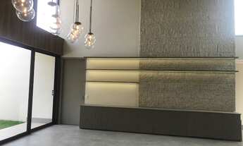 Imagem 3: LINDÍSSIMA, Casa de condomínio sobrado para venda tem 560 metros quadrados com 4 suítes