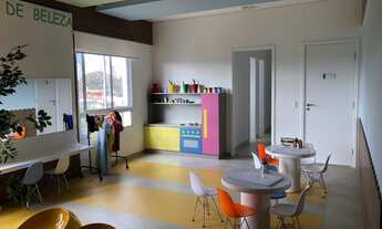 Imagem 5: APARTAMENTO RESIDENCIAL em CAMPINAS - SP, TAQUARAL