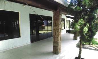 Imagem 5: Casa para venda possui 300 metros quadrados com 4 quartos em Canto do Forte - Praia Grande