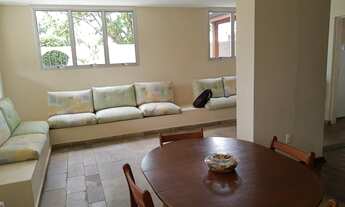 Imagem 5: CAMBUÍ 3 DORMITÓRIOS 3 VAGAS