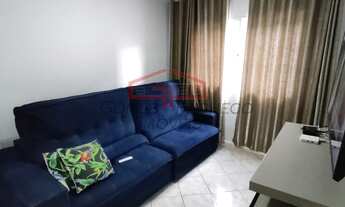 Imagem 2: Apartamento para venda com 1 dormitório - São Vicente - SP