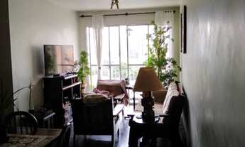 Imagem: Apartamento 85 m² - 3 Dormitórios - 1