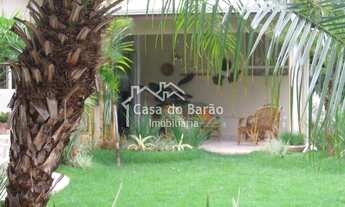 Imagem 5: CASA DE CONDOMÍNIO RESIDENCIAL em CAMPINAS - SP, CIDADE UNIVERSITÁRIA