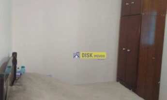 Imagem 7: Sobrado com 3 dormitórios à venda por R$ 380.000 - Vila São Pedro - São Bernardo do Campo