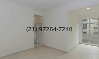 Imagem 4: Apartamento para venda possui 82 m², 3 quartos (1 suíte) e 1 vaga em Copacabana - Rio de J