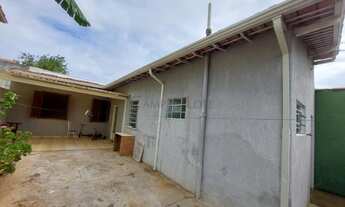 Imagem 4: Casa - Bonfim - Campinas