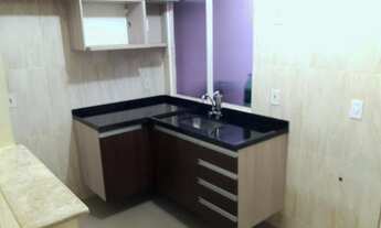 Imagem 2: Alugo casa com 2 quartos e 1 suíte reformada no cidade Jardim Paradiso Nova Iguaçu