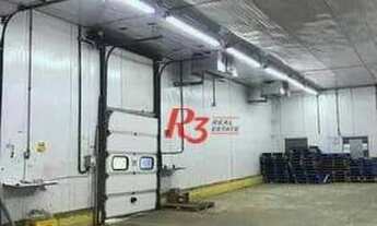 Imagem 3: Galpão, 3345 m² - venda por R$ 25.000.000,00 ou aluguel por R$ 150.000,00/mês - Jardim Cas