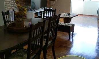 Imagem 3: APARTAMENTO MOOCA, 138 METROS, 3 DORMS, VAGA