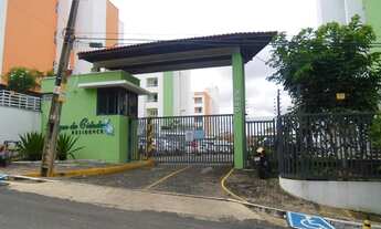 Imagem: Apartamento para venda tem 51 metros quadrados