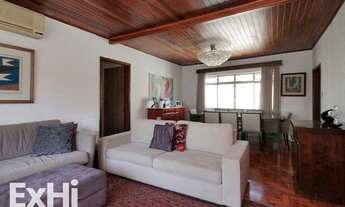 Imagem: Apartamento 3 dormitórios à venda, 146