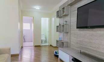 Imagem 3: ACLIMAÇÃO - 176 m²,4 dorms.(sendo 3 suítes),3 vagas, lazer completo, próximo ao Parque da