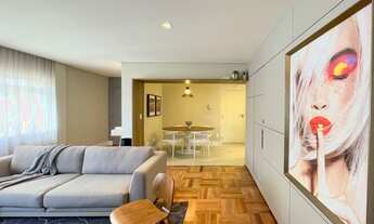 Imagem 2: Apartamento para venda tem 84 metros quadrados com 2 quartos em Perdizes - São Paulo - SP