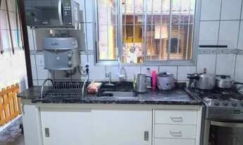 Imagem 6: Sobrado, 3 dormitórios - Jardim Irene